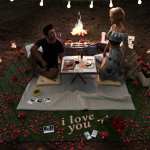 Date Night Setup Date Night Setup