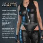 Exnem Action Girl 2 for G8 Female Exnem Action Girl 2 for G8 Female