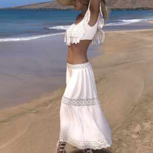 dForce Riviera Chic for Genesis 8 and 8.1 Females dForce Riviera Chic for Genesis 8 and 8.1 Females