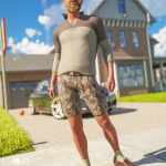 Casual Guy for Genesis 8 Male(s) Casual Guy for Genesis 8 Male(s)