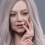 Zuzanna For Genesis 8 Female Zuzanna For Genesis 8 Female