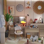 SE Modern Apartment 2 Props SE Modern Apartment 2 Props