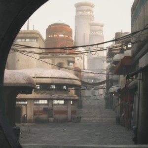 Smugglers Alley Smugglers Alley