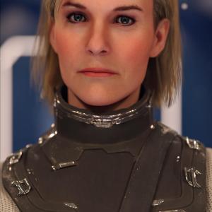 Nicole Brennan for Genesis 8 Female Nicole Brennan for Genesis 8 Female