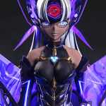 T-elos For Genesis 8 and 8.1 Female T-elos For Genesis 8 and 8.1 Female