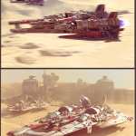 Resistance Fighter Jet Resistance Fighter Jet