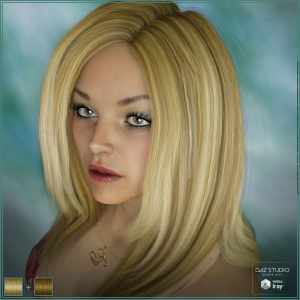 Touchable Sanni G3F & G8F Touchable Sanni G3F & G8F