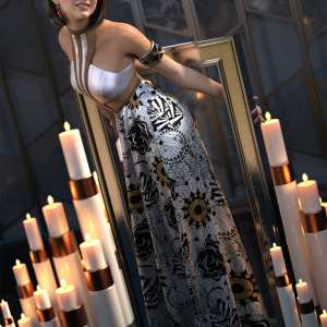 True Illusion HDRI Lighting Volume 4 True Illusion HDRI Lighting Volume 4