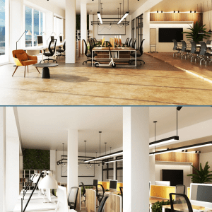 Premium Business Office Premium Business Office