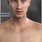 RY Perfectly Imperfect and Skin Merchant Resource for Genesis 8.1 Male RY Perfectly Imperfect and Skin Merchant Resource for Genesis 8.1 Male