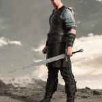dForce Viking Berger Outfit for Genesis 9 dForce Viking Berger Outfit for Genesis 9