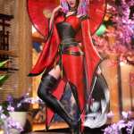 dForce Maho Outfit for Genesis 8.1 Female dForce Maho Outfit for Genesis 8.1 Female