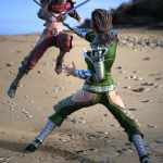 Eastern Warrior: Essence Eastern Warrior: Essence