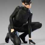 X-Fashion Dark Cat Outfit for Genesis 8 Female(s) X-Fashion Dark Cat Outfit for Genesis 8 Female(s)