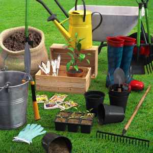 Hobby Props Gardening Hobby Props Gardening