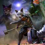 VulpineFolk for Genesis 8 BundleRepost VulpineFolk for Genesis 8 BundleRepost