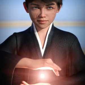 Kayden HD 8.1 Kayden HD 8.1