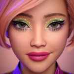 Ally 9 Makeup Ally 9 Makeup