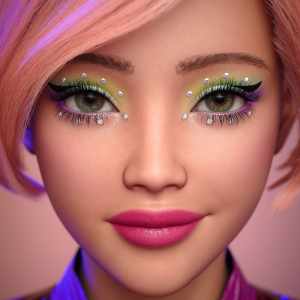 Ally 9 Makeup Ally 9 Makeup