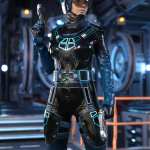 Space Runner Outfit for Genesis 8 Female(s) Space Runner Outfit for Genesis 8 Female(s)