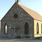 Old West Church Old West Church