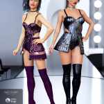 Pop Star Outfit Textures Pop Star Outfit Textures