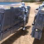 Trooper For Genesis 8.1 Females and Genesis 8 Females Trooper For Genesis 8.1 Females and Genesis 8 Females