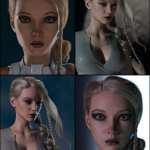 Render RY Xara – Lights, Cameras, and Expressions for Genesis 8.1 Female Render RY Xara – Lights, Cameras, and Expressions for Genesis 8.1 Female