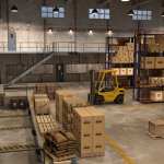 i13 Warehouse and Office i13 Warehouse and Office
