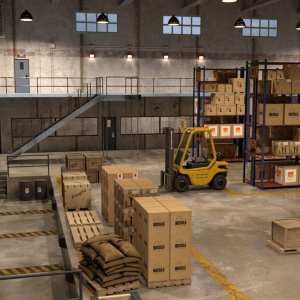 i13 Warehouse and Office i13 Warehouse and Office