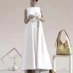 dForce Minimalist Maxi Dress Outfit for Genesis 8.1 Females Bundle dForce Minimalist Maxi Dress Outfit for Genesis 8.1 Females Bundle