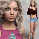 Anagord Older Teens G8F Vol 4 Anagord Older Teens G8F Vol 4