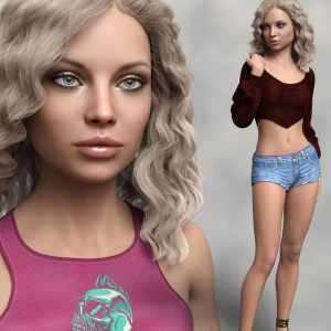 Anagord Older Teens G8F Vol 4 Anagord Older Teens G8F Vol 4