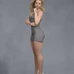 KrashWerks OLENA for Genesis 8 Female KrashWerks OLENA for Genesis 8 Female