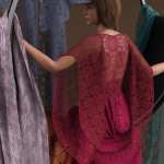 Chenille Shaders Chenille Shaders