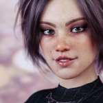 Jessa HD for Genesis 8 and 8.1 Female Jessa HD for Genesis 8 and 8.1 Female