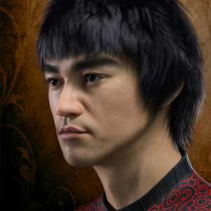 MSO Loong HD for Genesis 8.1 Male MSO Loong HD for Genesis 8.1 Male
