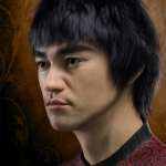 MSO Loong HD for Genesis 8.1 Male MSO Loong HD for Genesis 8.1 Male