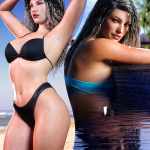 Z Beach Beauty Shape and Pose Mega Set for Genesis 8 and 8.1 Female Z Beach Beauty Shape and Pose Mega Set for Genesis 8 and 8.1 Female
