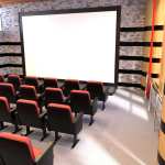 Presentation Room Presentation Room