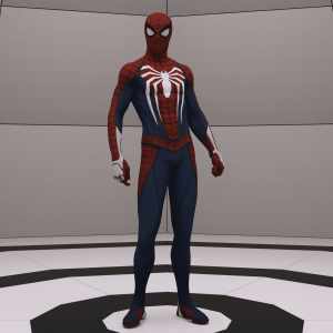 Advanced Suit for G8M Advanced Suit for G8M