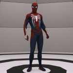 Advanced Suit for G8M Advanced Suit for G8M