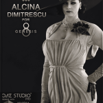 Alcina Dimitrescu for Genesis 8 and 8.1 Female Alcina Dimitrescu for Genesis 8 and 8.1 Female