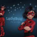 LadyBug LadyBug