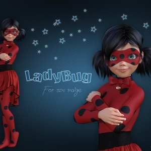 LadyBug LadyBug