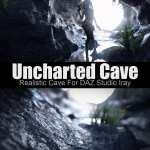 Uncharted Cave Uncharted Cave