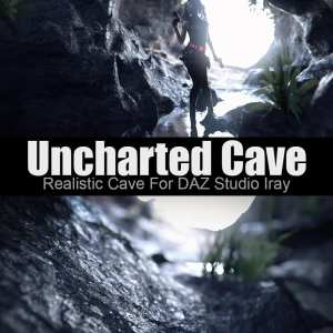 Uncharted Cave Uncharted Cave