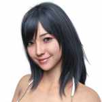 Nonomi for Genesis 8 Female Nonomi for Genesis 8 Female