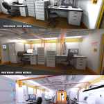 Colony Lab for Poser and DS Colony Lab for Poser and DS