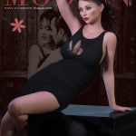dforce Scandalicious G8F dforce Scandalicious G8F